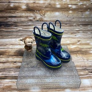 Rain boots by Western Chief